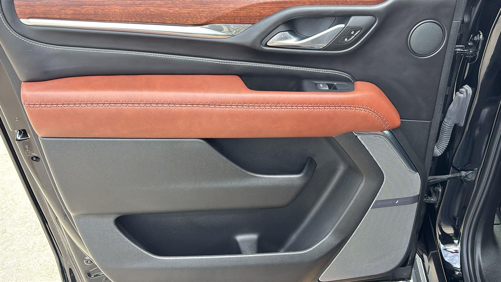 2023 GMC Yukon XL Denali Ultimate