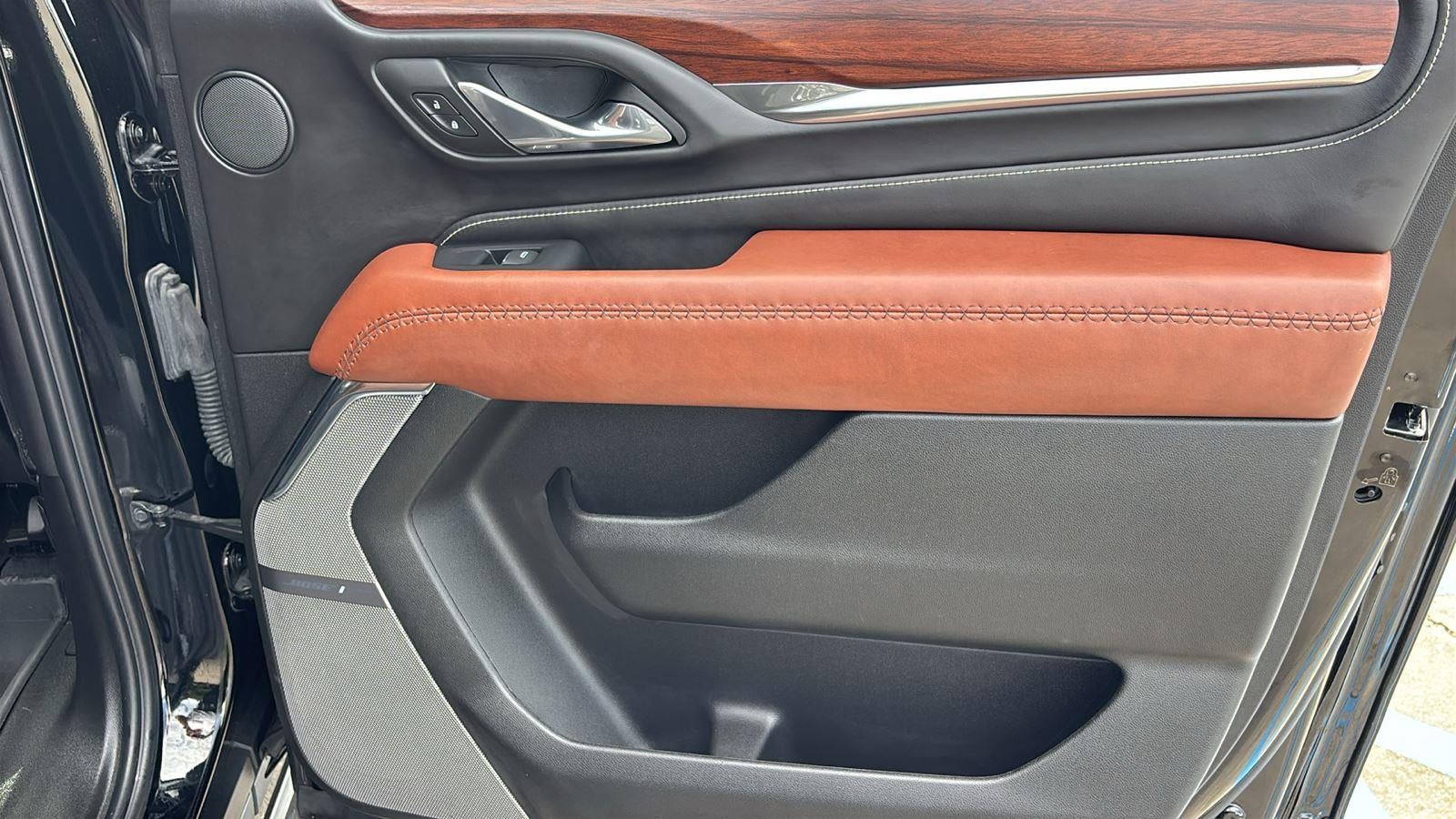 2023 GMC Yukon XL Denali Ultimate