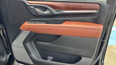 2023 GMC Yukon XL Denali Ultimate