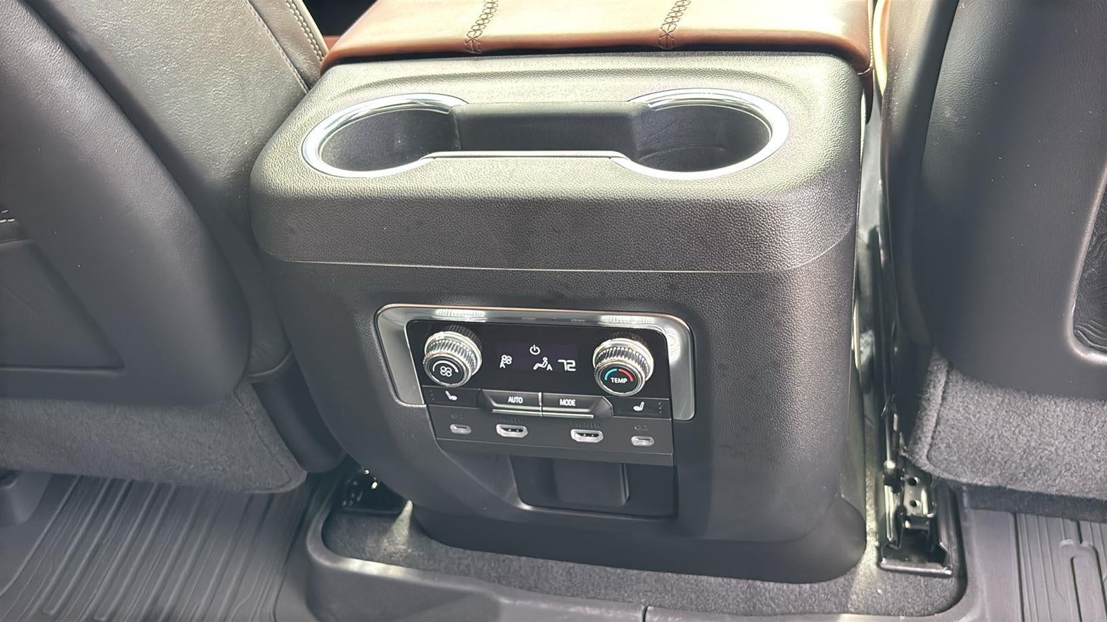 2023 GMC Yukon XL Denali Ultimate
