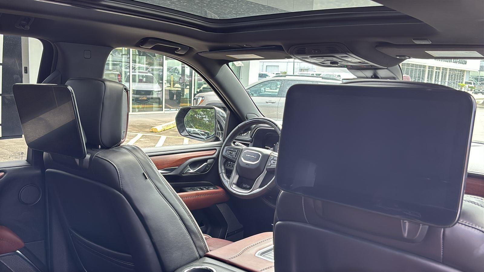 2023 GMC Yukon XL Denali Ultimate