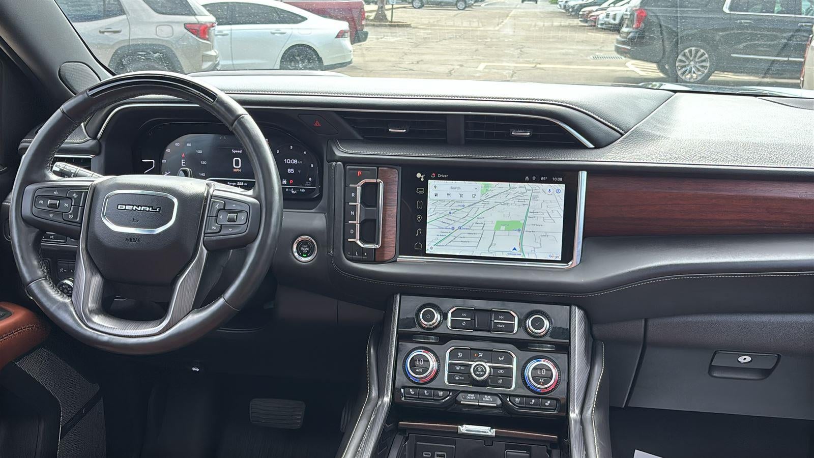 2023 GMC Yukon XL Denali Ultimate
