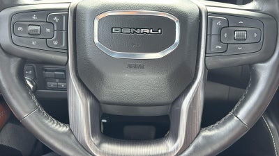 2023 GMC Yukon XL Denali Ultimate
