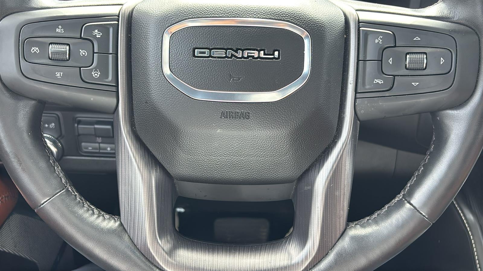 2023 GMC Yukon XL Denali Ultimate