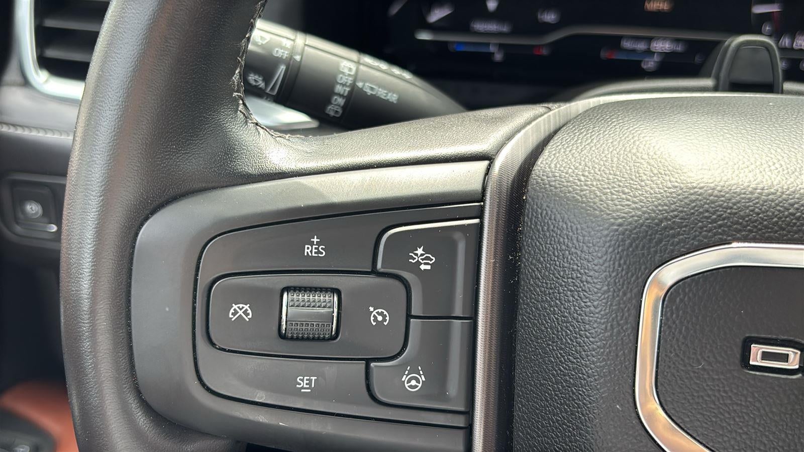 2023 GMC Yukon XL Denali Ultimate