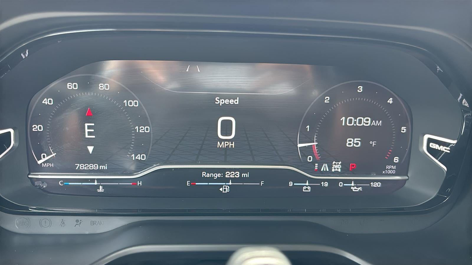2023 GMC Yukon XL Denali Ultimate