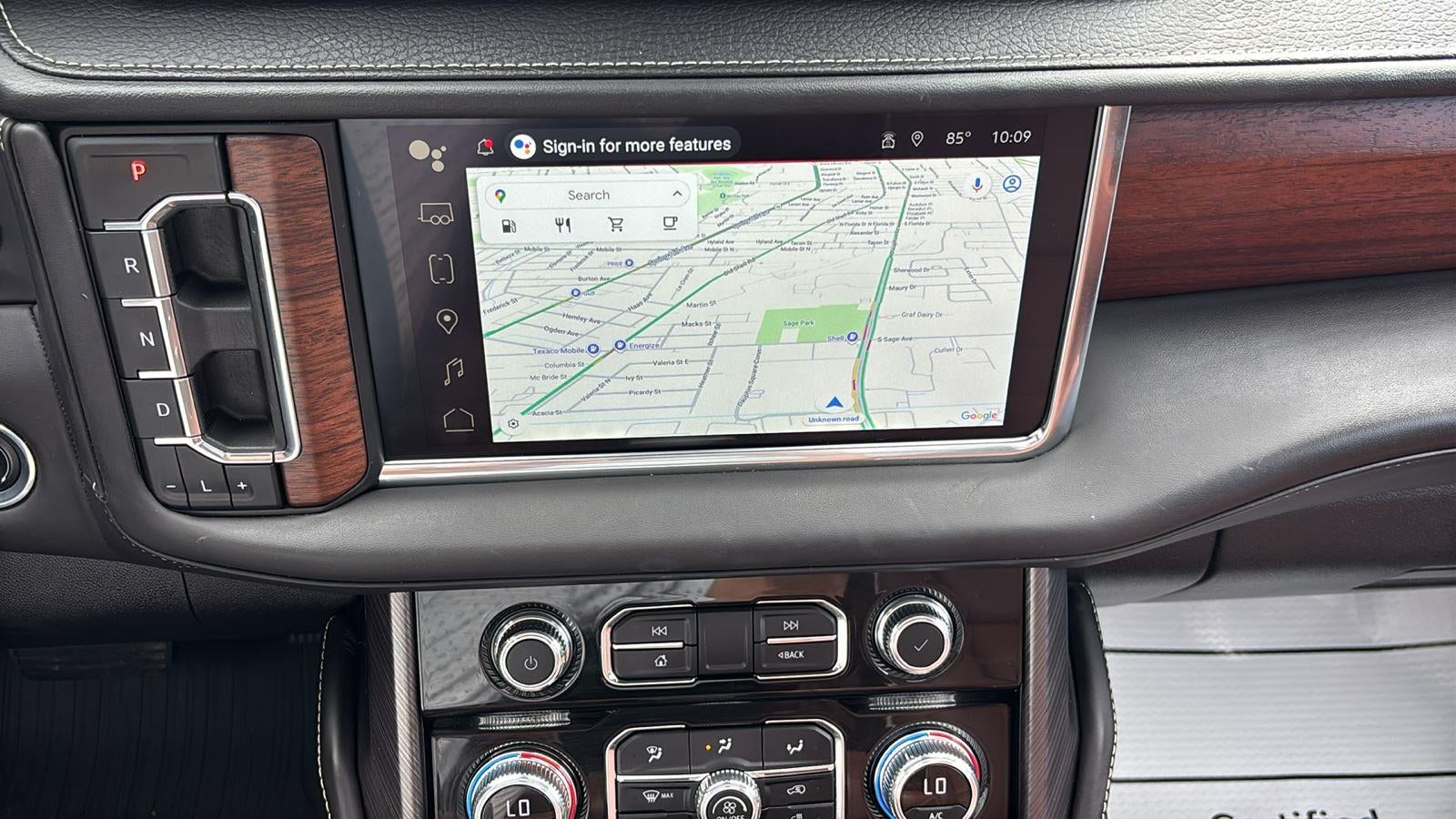 2023 GMC Yukon XL Denali Ultimate