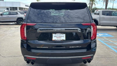2023 GMC Yukon XL Denali Ultimate