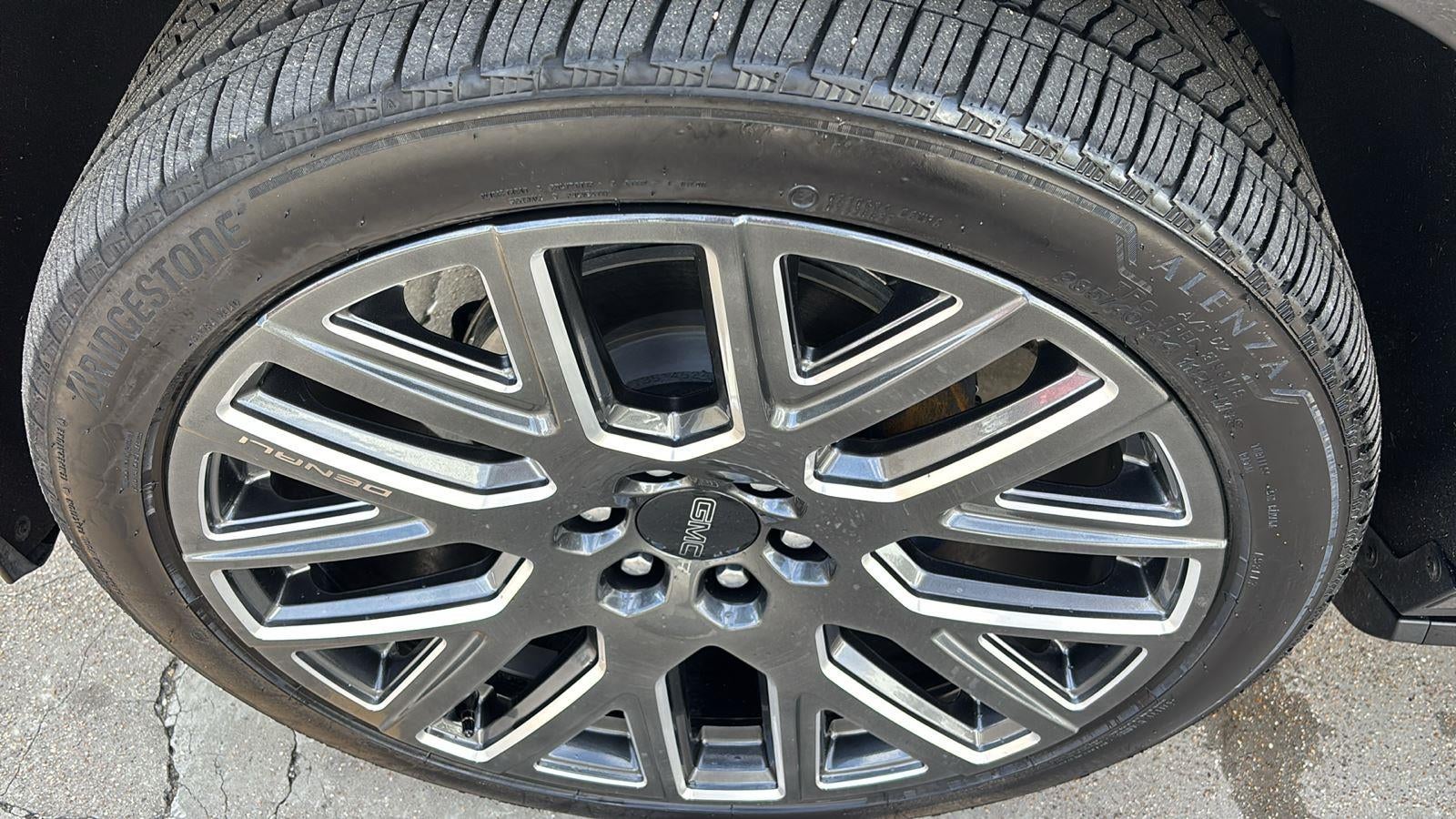 2025 GMC Yukon XL Denali Ultimate