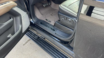 2025 GMC Yukon XL Denali Ultimate