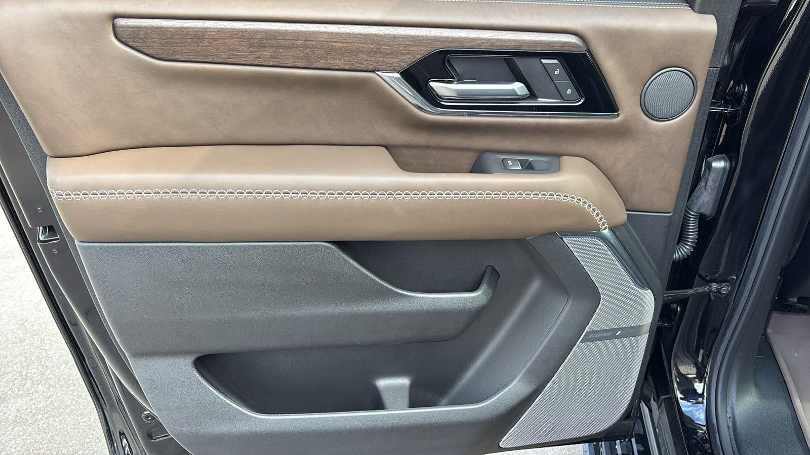 2025 GMC Yukon XL Denali Ultimate