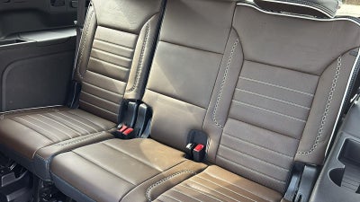 2025 GMC Yukon XL Denali Ultimate