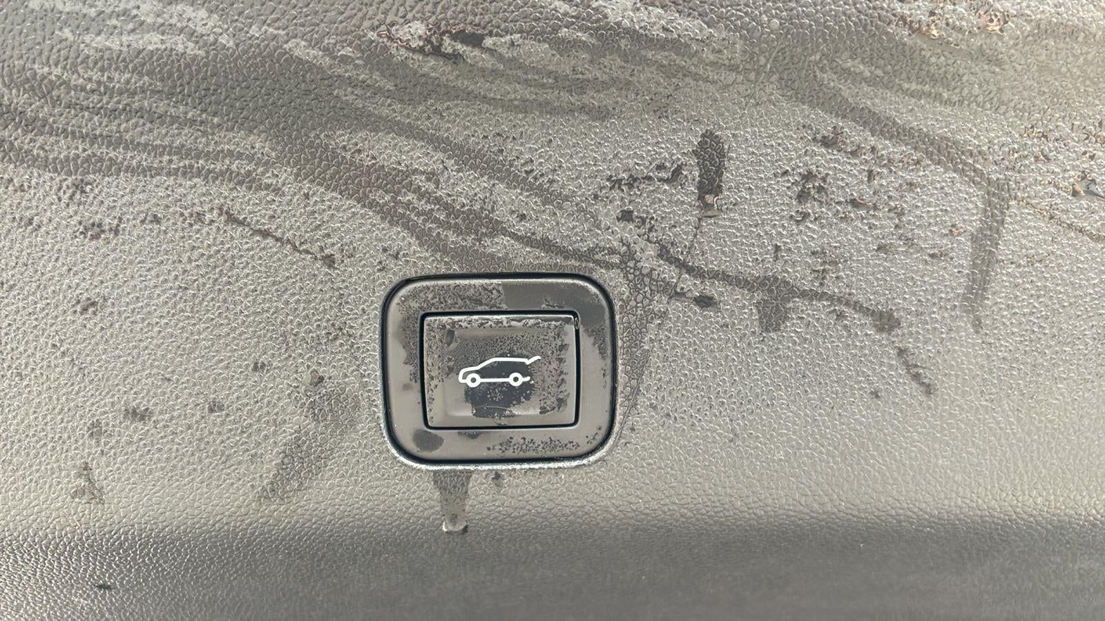 2025 GMC Yukon XL Denali Ultimate