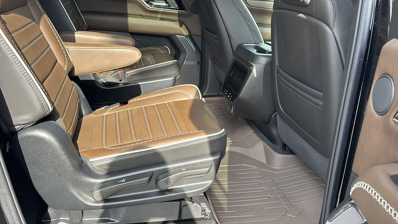 2025 GMC Yukon XL Denali Ultimate