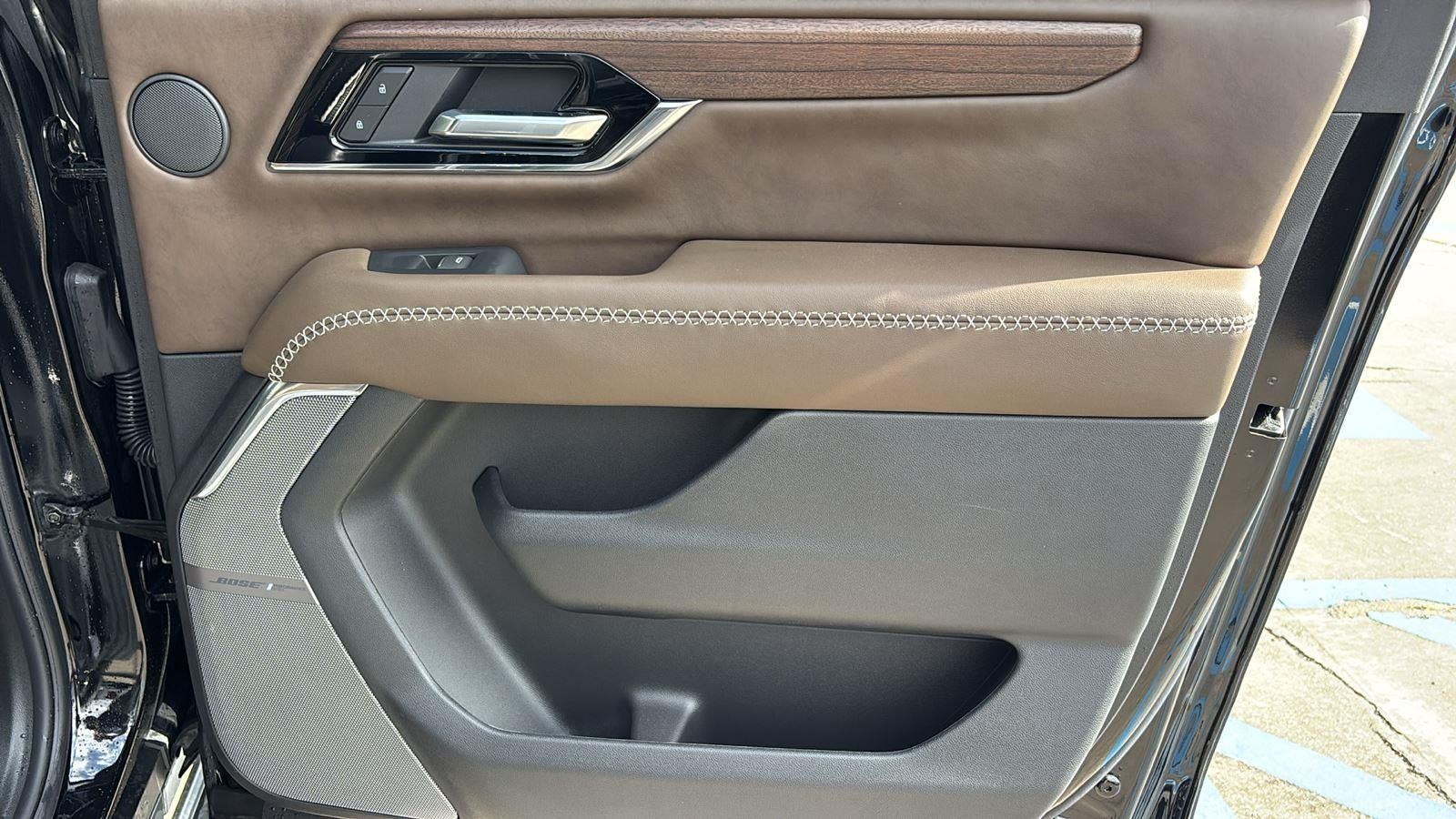 2025 GMC Yukon XL Denali Ultimate