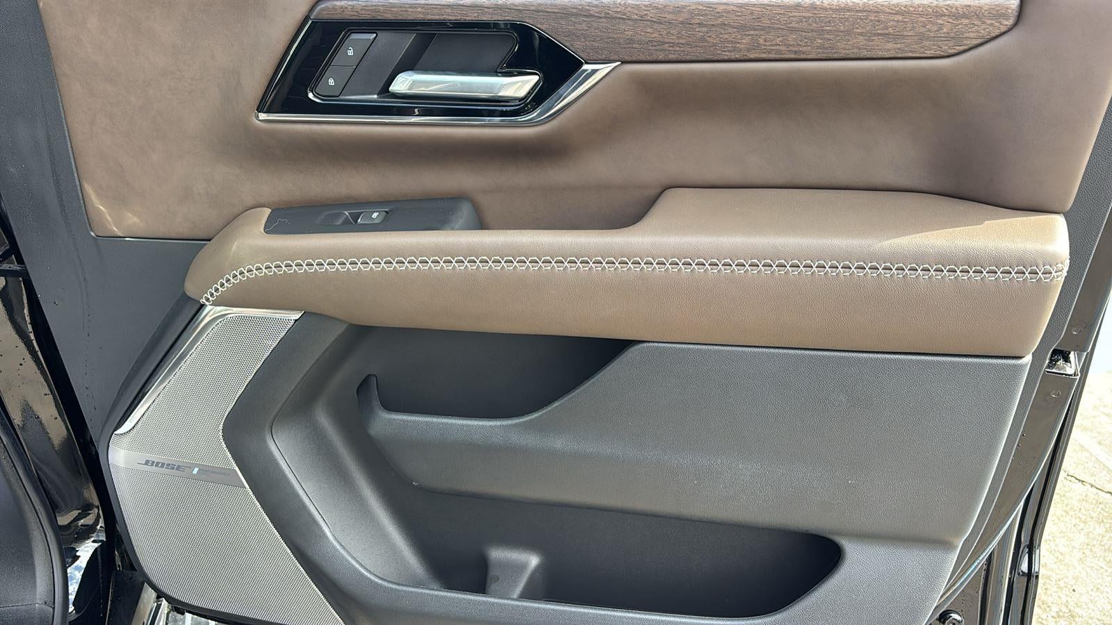 2025 GMC Yukon XL Denali Ultimate