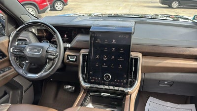 2025 GMC Yukon XL Denali Ultimate