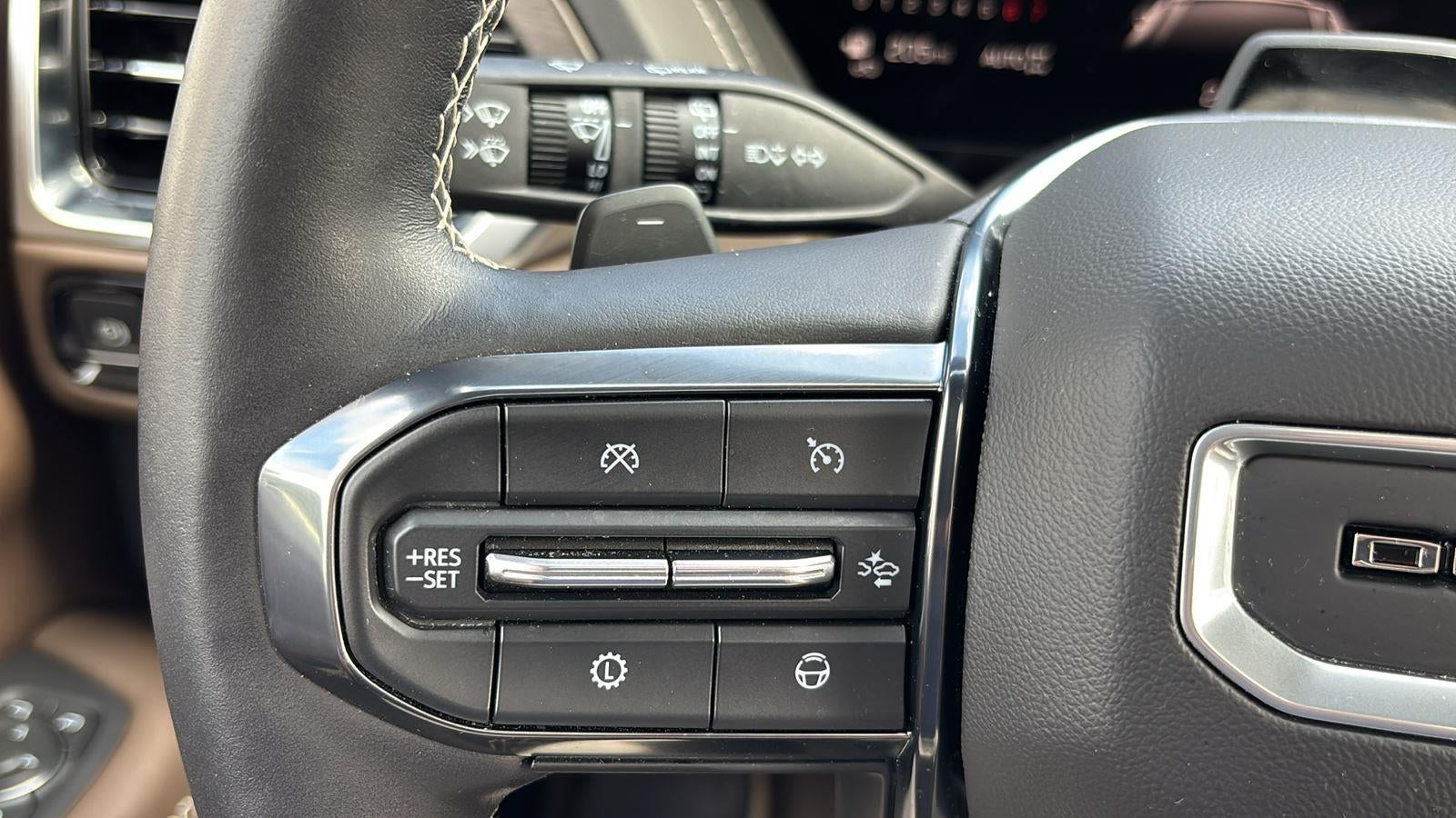 2025 GMC Yukon XL Denali Ultimate