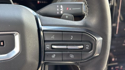 2025 GMC Yukon XL Denali Ultimate