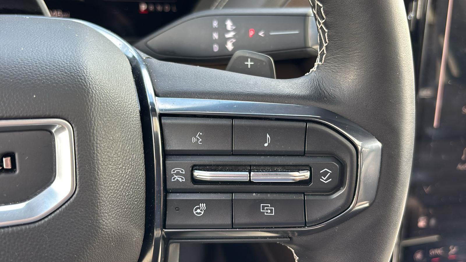 2025 GMC Yukon XL Denali Ultimate