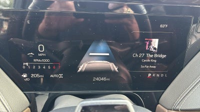 2025 GMC Yukon XL Denali Ultimate