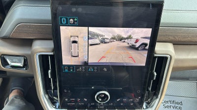 2025 GMC Yukon XL Denali Ultimate