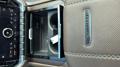 2025 GMC Yukon XL Denali Ultimate