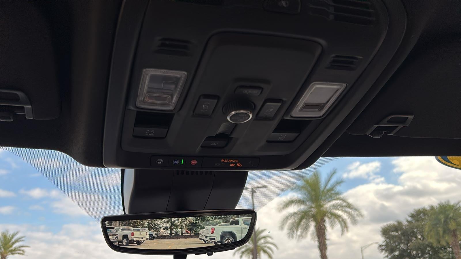 2025 GMC Yukon XL Denali Ultimate