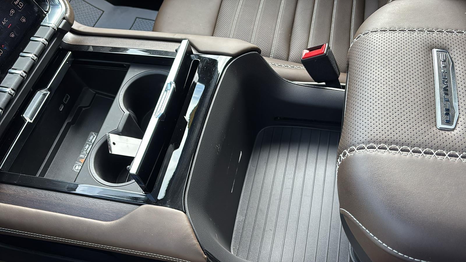 2025 GMC Yukon XL Denali Ultimate