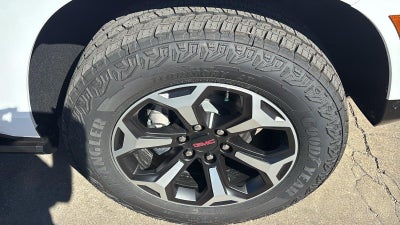 2027 GMC Yukon AT4 Ultimate