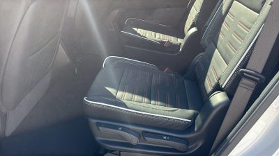 2027 GMC Yukon AT4 Ultimate