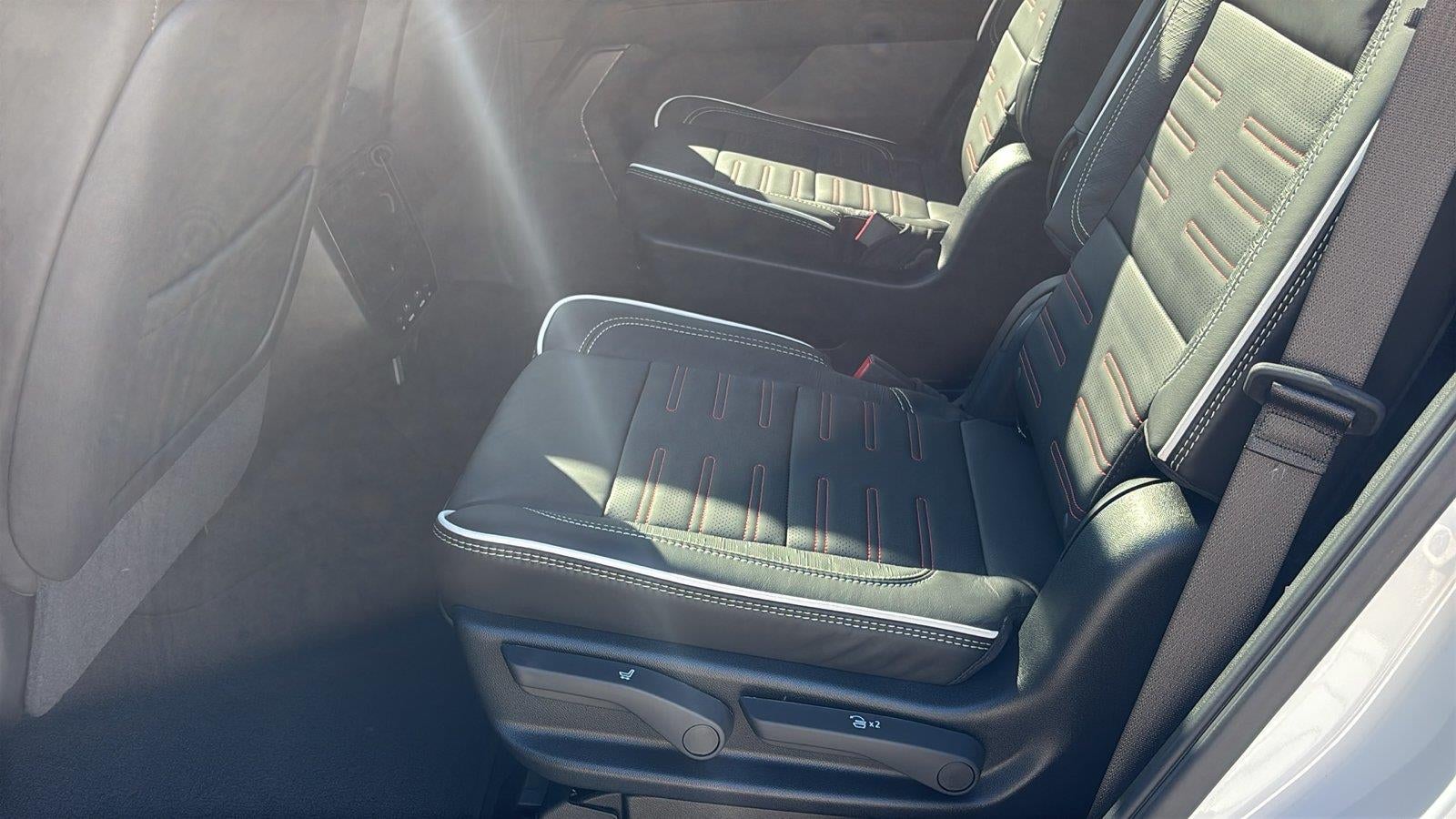2027 GMC Yukon AT4 Ultimate