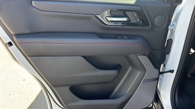2027 GMC Yukon AT4 Ultimate