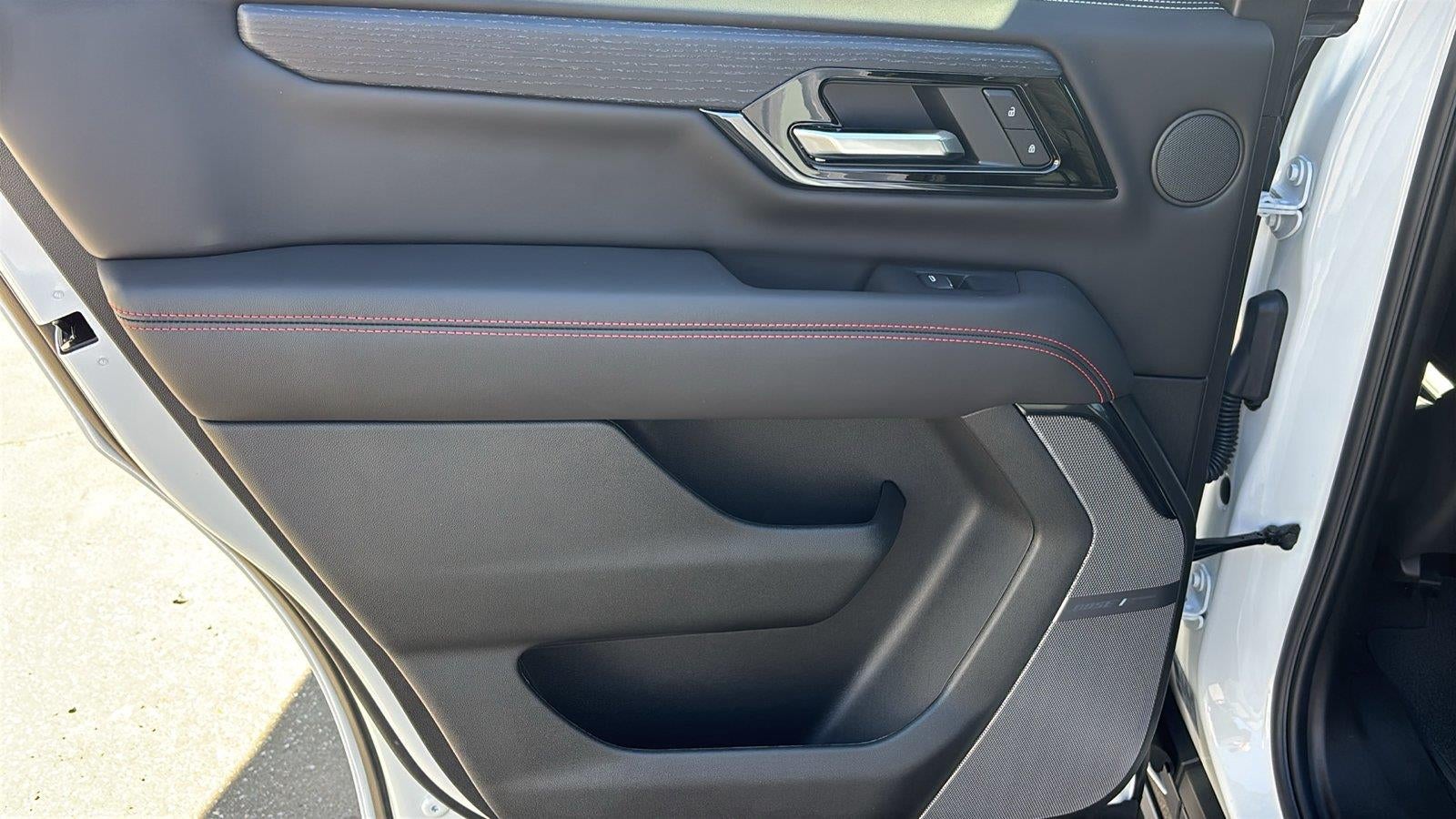 2027 GMC Yukon AT4 Ultimate