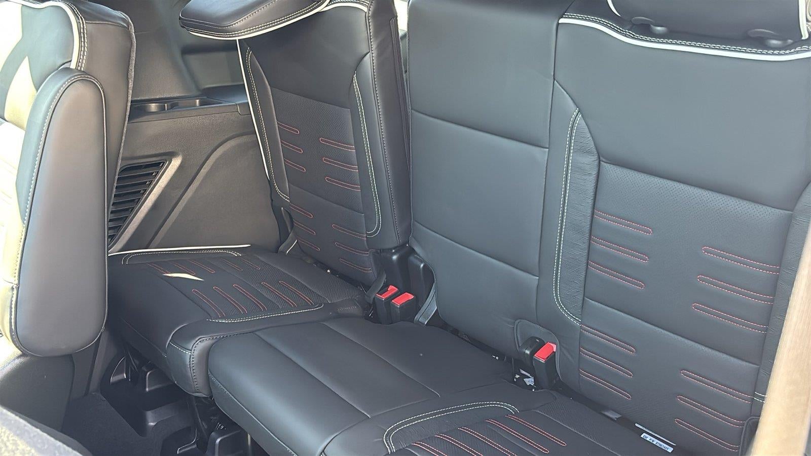 2027 GMC Yukon AT4 Ultimate