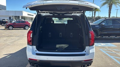 2027 GMC Yukon AT4 Ultimate