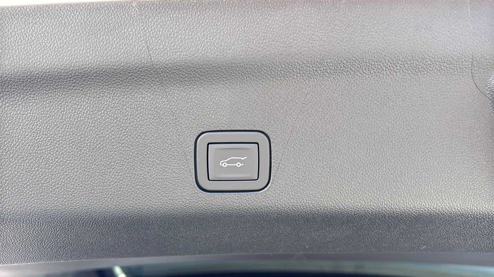 2027 GMC Yukon AT4 Ultimate