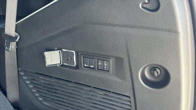 2027 GMC Yukon AT4 Ultimate