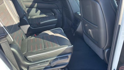 2027 GMC Yukon AT4 Ultimate