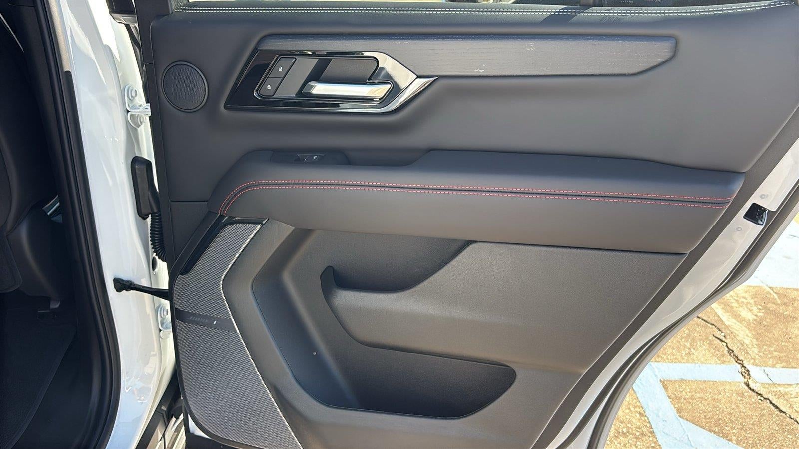 2027 GMC Yukon AT4 Ultimate