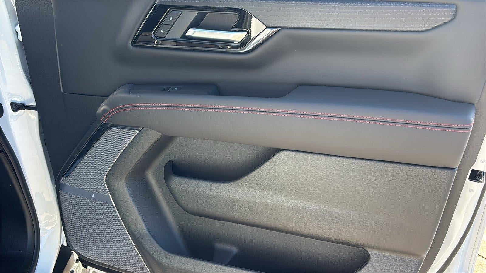 2027 GMC Yukon AT4 Ultimate
