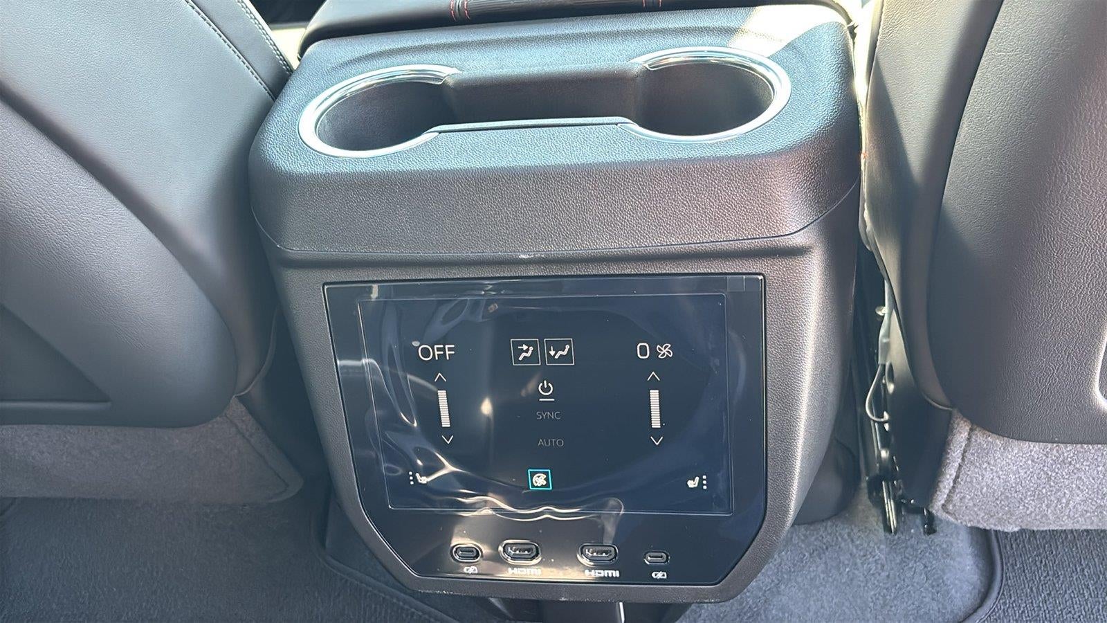 2027 GMC Yukon AT4 Ultimate