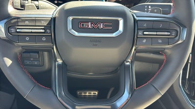 2027 GMC Yukon AT4 Ultimate