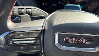2027 GMC Yukon AT4 Ultimate