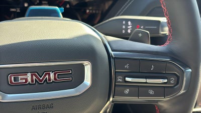 2027 GMC Yukon AT4 Ultimate