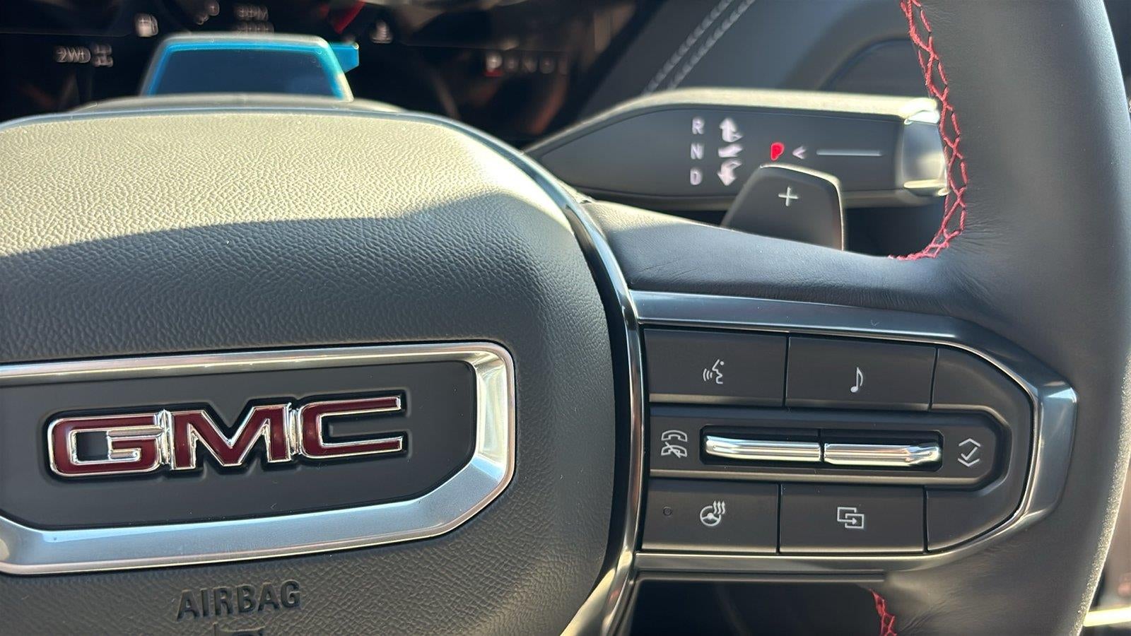 2027 GMC Yukon AT4 Ultimate