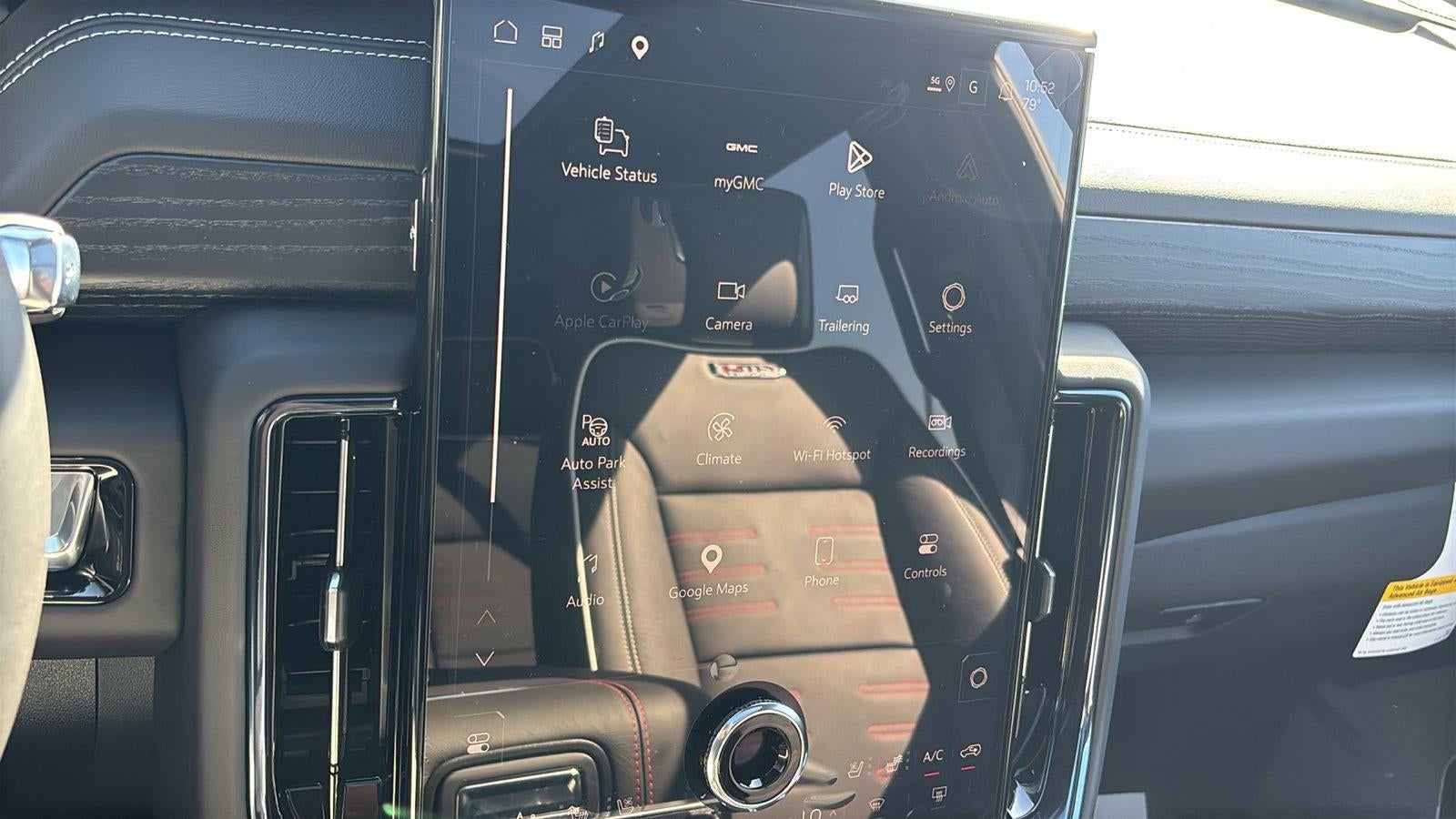 2027 GMC Yukon AT4 Ultimate