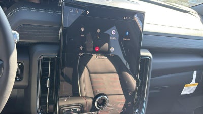 2027 GMC Yukon AT4 Ultimate