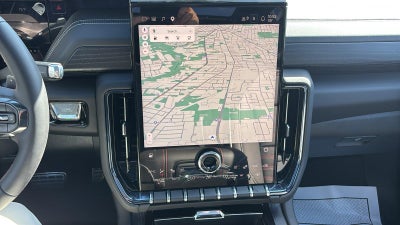 2027 GMC Yukon AT4 Ultimate