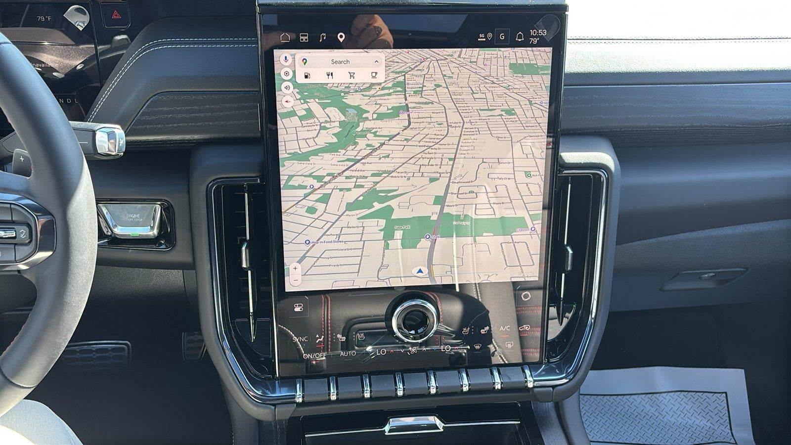2027 GMC Yukon AT4 Ultimate